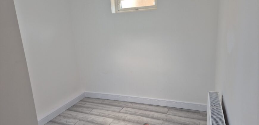 St Cuthbert’s Street