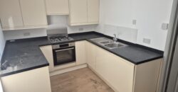 St Cuthbert’s Street