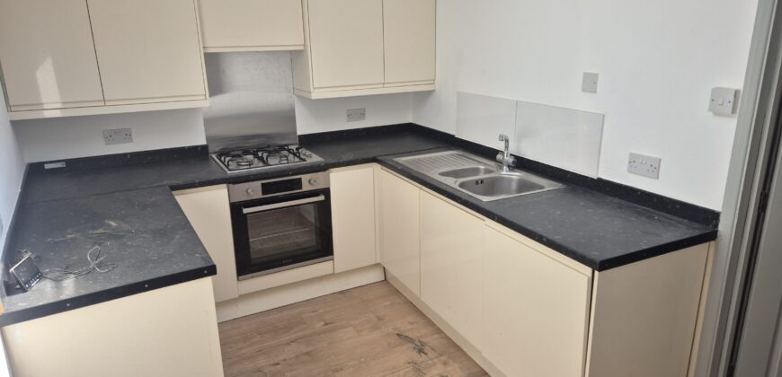 St Cuthbert’s Street