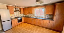 Kirkwood Close, Milton Keynes