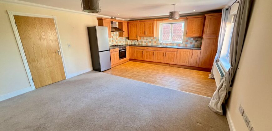 Kirkwood Close, Milton Keynes