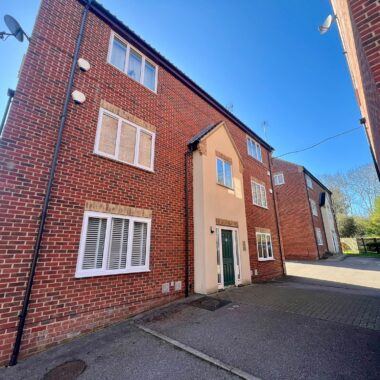 Kirkwood Close, Milton Keynes