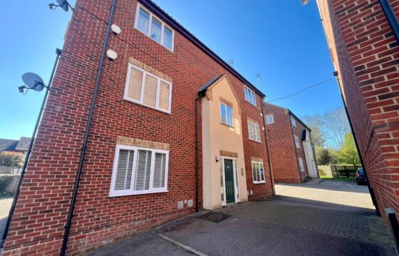 Kirkwood Close, Milton Keynes