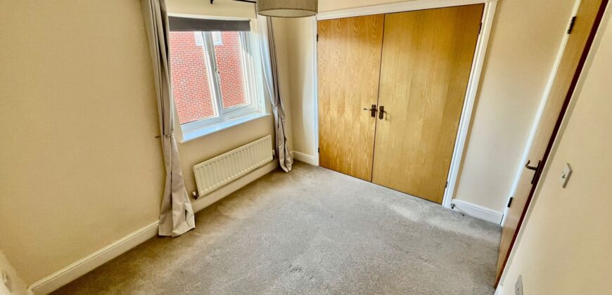 Kirkwood Close, Milton Keynes