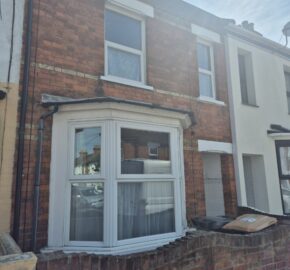 Coventry Road, Bedford