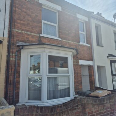 Coventry Road, Bedford