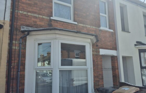 Coventry Road, Bedford