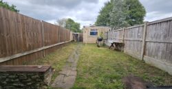 Ranworth Walk