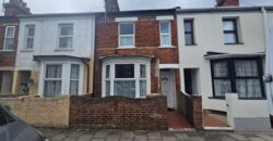 Coventry Road, Bedford