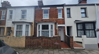 Coventry Road, Bedford