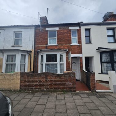 Coventry Road, Bedford