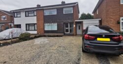 Spring Road, Kempston, Bedford