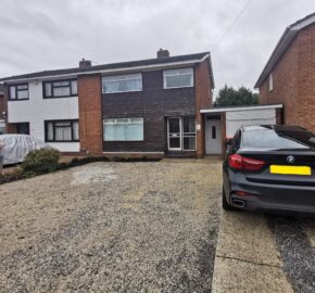 Spring Road, Kempston, Bedford
