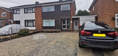 Spring Road, Kempston, Bedford