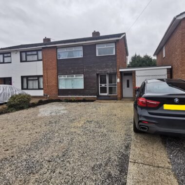 Spring Road, Kempston, Bedford