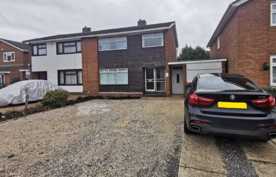 Spring Road, Kempston, Bedford