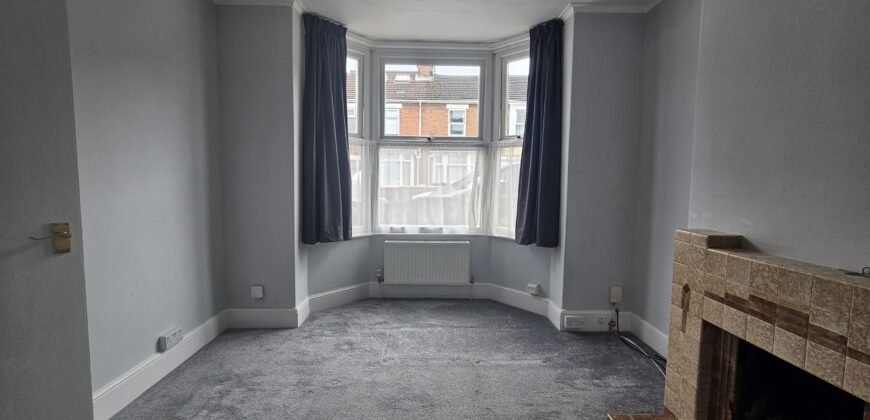 Coventry Road, Bedford