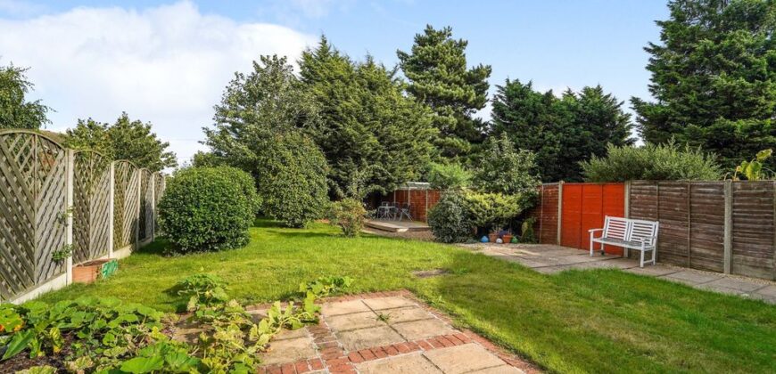 Spring Road, Kempston, Bedford