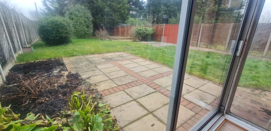 Spring Road, Kempston, Bedford