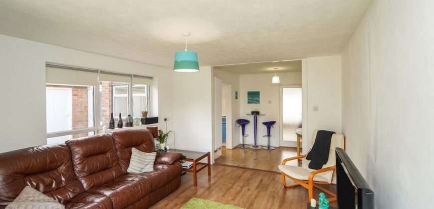 Spring Road, Kempston, Bedford