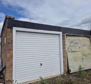 Ballinghall Close, Bedford