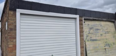 Ballinghall Close, Bedford