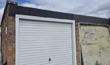 Ballinghall Close, Bedford