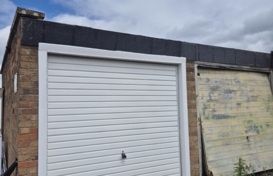Ballinghall Close, Bedford