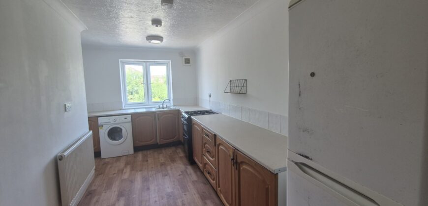 St Johns Street, Kempston, Bedford