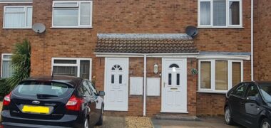 Northdale Close, Kempston