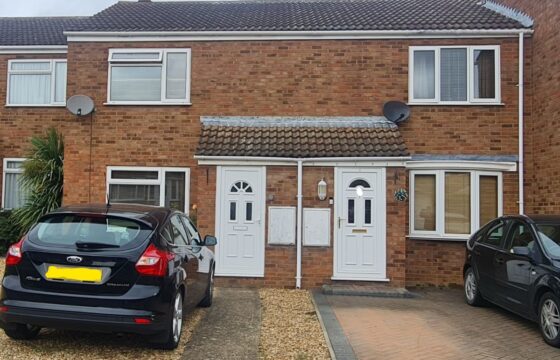 Northdale Close, Kempston