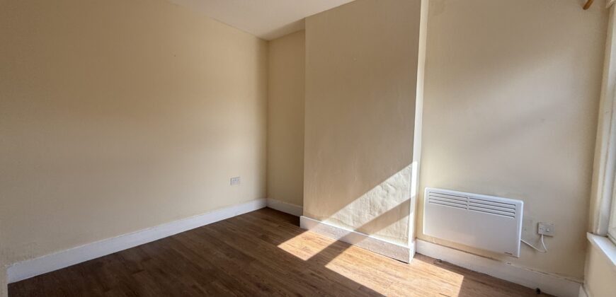 Hurst Grove