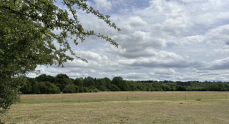 Sharpenhoe Rd, Barton-le-Clay