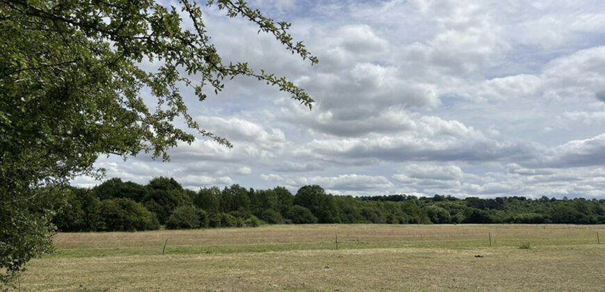 Sharpenhoe Rd, Barton-le-Clay