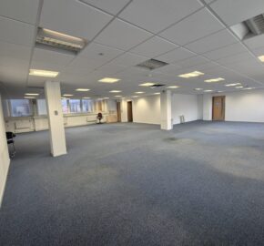 Kings Street, Luton – Commercial Premesis