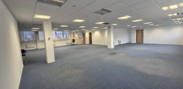 Kings Street, Luton – Commercial Premesis