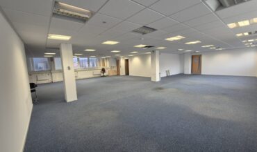 Kings Street, Luton – Commercial Premesis