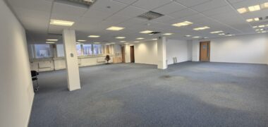 Kings Street, Luton – Commercial Premesis