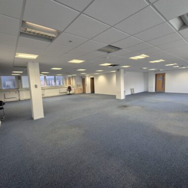 Kings Street, Luton – Commercial Premesis