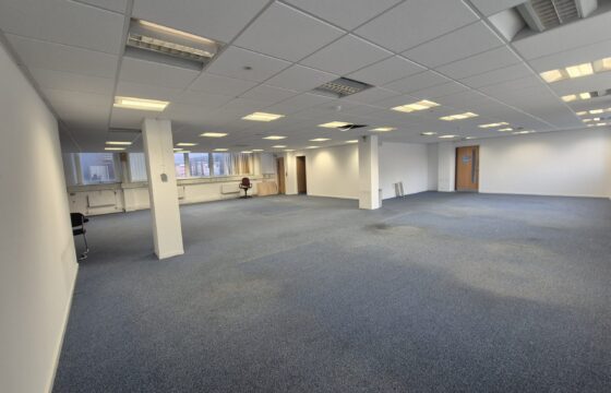 Kings Street, Luton – Commercial Premesis