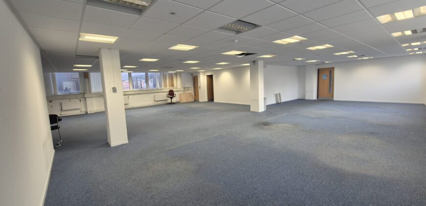 Kings Street, Luton – Commercial Premesis